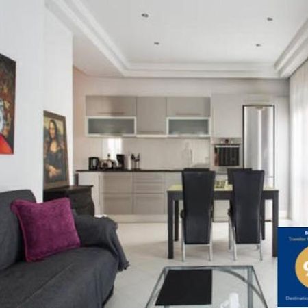 Glyfada Riviera Home Athènes Extérieur photo