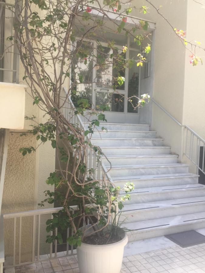Glyfada Riviera Home Athènes Extérieur photo