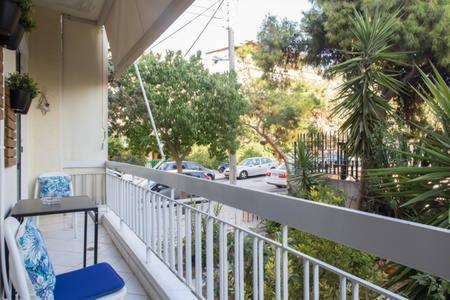 Glyfada Riviera Home Athènes Extérieur photo