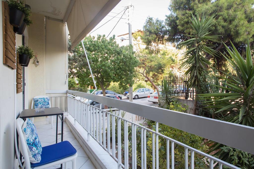 Glyfada Riviera Home Athènes Extérieur photo