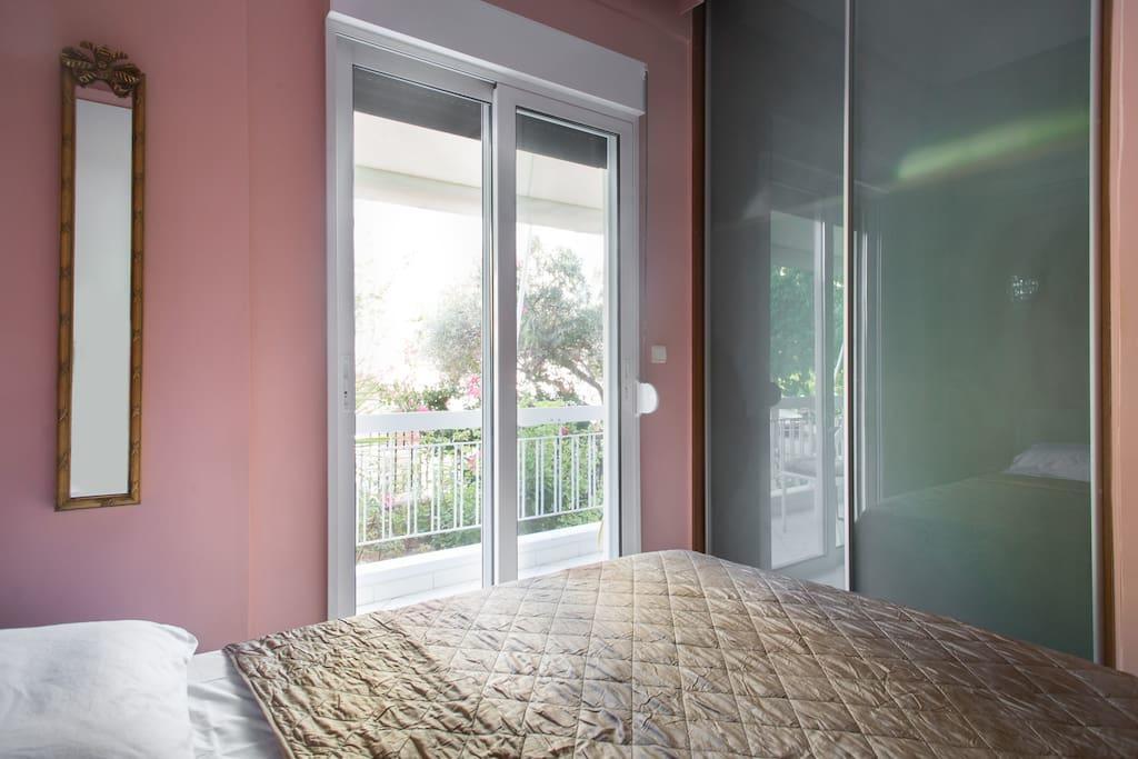 Glyfada Riviera Home Athènes Extérieur photo